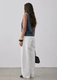 Jean | Hale (Plaster White)