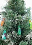 Ornament | Native Bird (Kiwi)