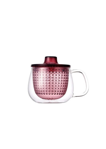 Unitea Unimug | Wine Red