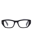 Reading Glasses | 1pm (Black)
