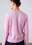Cardigan | Sylvia (Blossom)