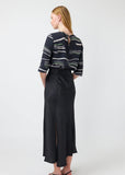 Skirt | Sibylla (Black)