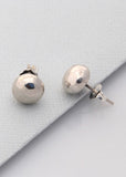 Earrings | Pebble Studs