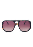 Sunglasses | Wager (Brown Tort/Brown)