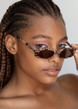 Sunglasses | Solene (Choc Tort)