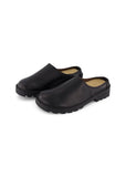 Shoe | McKinlays x Commonplace Anderson Slip On (Black)