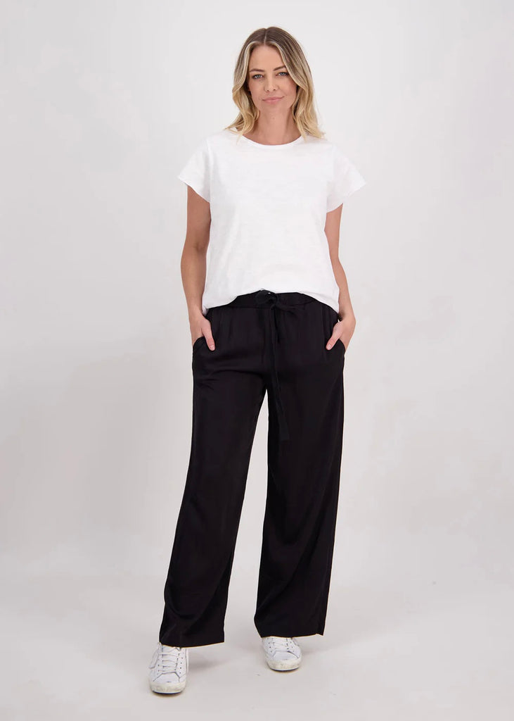 Pant | Hebe (Black)