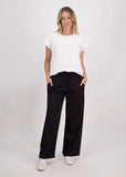 Pant | Hebe (Black)