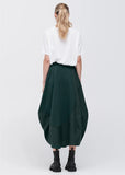 Skirt | Wave (Foliage)