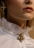 Necklace | Soleil (Gold)