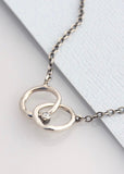 Necklace | Love Link