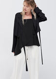 Jacket | Conduit (Black)