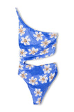 Swimsuit | Hawaii Rouched