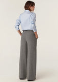 Pant | Evie (Charcoal Marle)