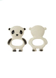 Teether | Panda