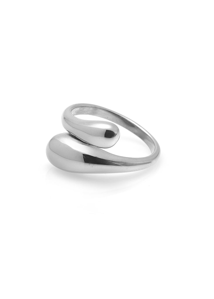 Ring | Aura (Silver)