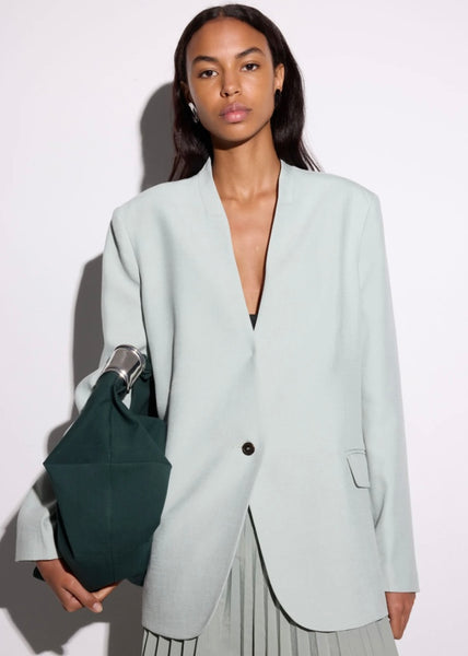 Jacket | Pisanello (Mint)