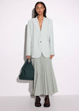 Skirt | Crow (Mint)