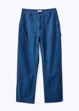 Pant | Alameda (Medium Indigo)