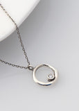 Necklace | Halo