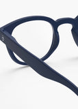 Readers | #C (Navy Blue)
