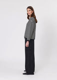 Pant | Mirage Cargo (Black)