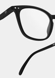 Readers | #E (Black)