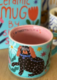 Cup | Thirsty B*tch (Studio Soph)