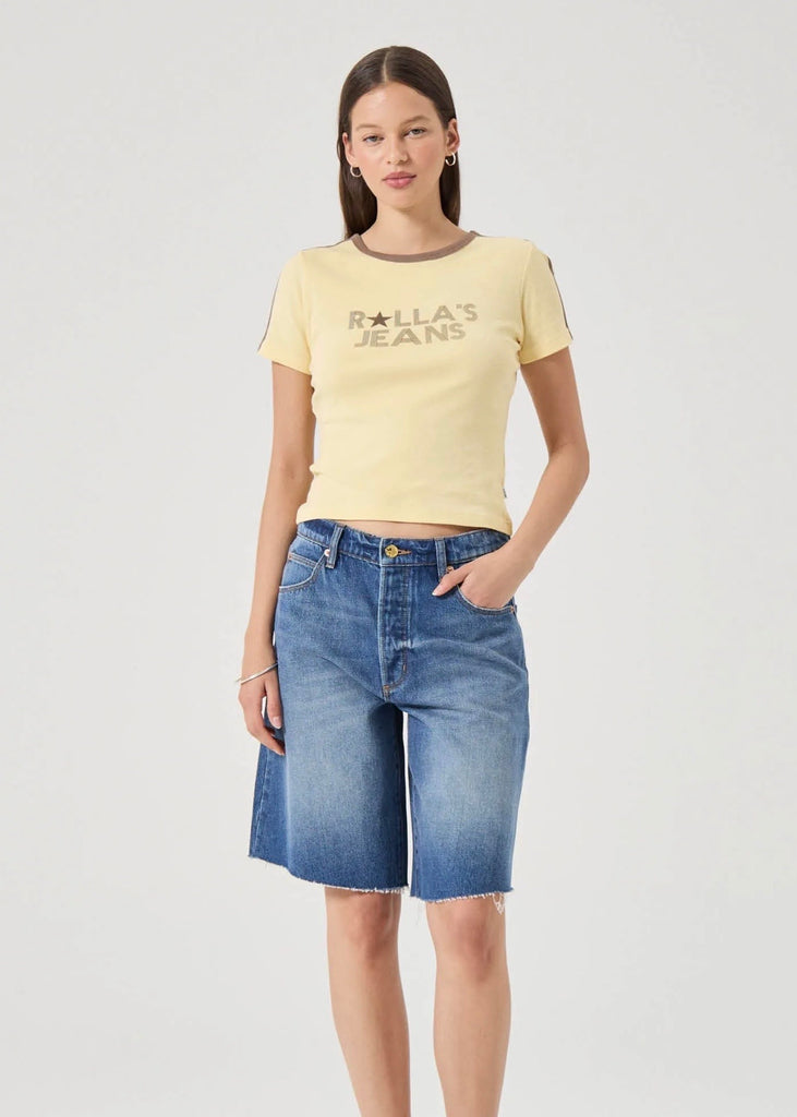 Shorts | Charlotte (Paris Texas)