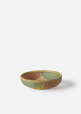 Basket | Thao Woven (Yellow/Multi)