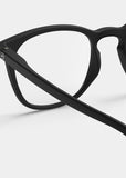 Readers | #E (Black)