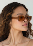 Sunglasses | Salome (Cola)