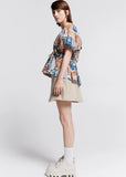 Top | Lakeside (Tapestry Floral)