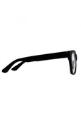 Reading Glasses | 11am (Black)
