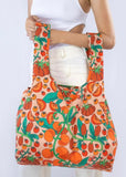 Reusable Bag | Medium (Tomato)