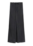 Skirt | Anytime (Charcoal)