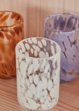 Glass | Jali (Amber)