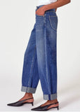 Jeans | Gigi Barrel (Paris Texas) - Turn ups