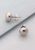 Earrings | Pebble Studs