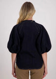 Top | Honey (Denim)