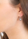 Earrings | Mini Kina Drop