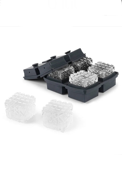 Ice Tray | Extra Large (Crystal)
