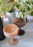 Cocktail Glasses | Unbreakable (Latte & Donkey)