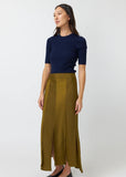 Skirt | Sibylla (Old Gold)