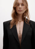 Necklace | Luxe (Gold)
