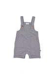 Overalls | Winter (Steel Grey)