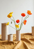 Vase | Fossil mini L (Bone)