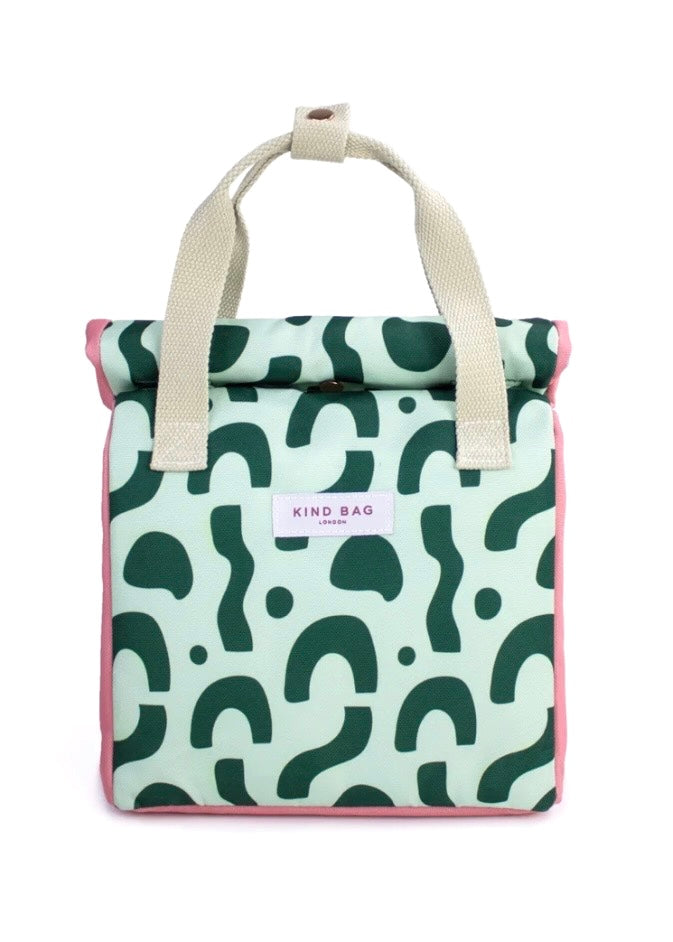 Lunch Bag | Confetti