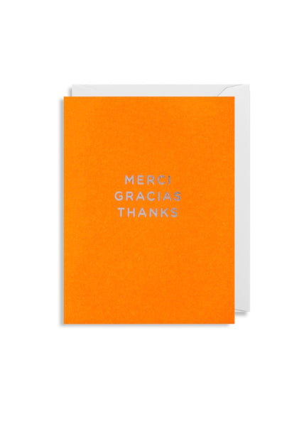 Card | Merci