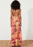 Dress | Wildflowers Linen